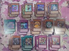 Yugioh cards labrynth for sale  Flushing