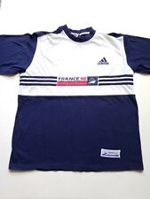 shirt adidas 1998 t soccer for sale  Claremont