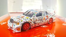 Minichamps art car gebraucht kaufen  DO-Aplerbeck