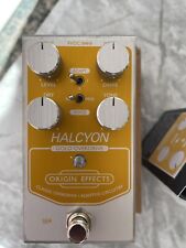 Halcyon gold overdrive for sale  TELFORD