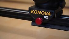 Konova professional camera for sale  NOTTINGHAM