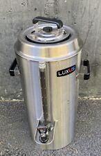 Fetco luxus stainless for sale  Mountain Top