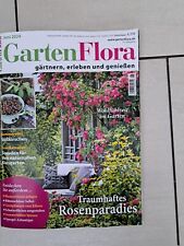 Garten flora juni gebraucht kaufen  Rheine