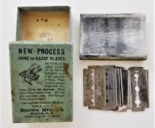 Vintage razor blade for sale  Avondale