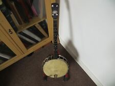 String savana banjo for sale  GLASGOW