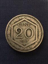 W10 moneta centesimi usato  Venezia