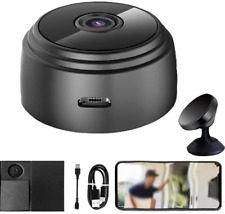 Minipix Magnetische Mini-Überwachungskamera, Pixicam Magnetische Mini-Überwachun comprar usado  Enviando para Brazil