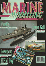 Marine modelling international for sale  KETTERING