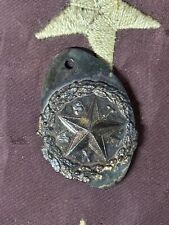 confederate badge for sale  Lanham