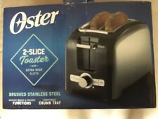 Ostertoaster slice toaster for sale  Guntersville