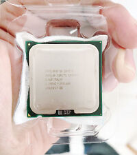 Used, Intel Core 2 Extreme QX9770 SLAWM 3.2 GHz 12M 1600MHz LGA775 Desktop Prozessor for sale  Shipping to South Africa