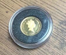 24ct gold coin for sale  GLASGOW