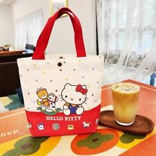 Bolsa de lona Hello Kitty comprar usado  Enviando para Brazil
