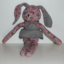 Doudou lapin kenzo d'occasion  France
