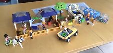 Playmobil horse stables for sale  LINCOLN