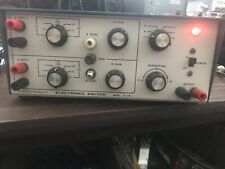 Vintage heathkit electronic for sale  Boca Raton