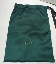 Gucci jewellery dust for sale  GLASGOW