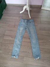 Zara jeans 36 gebraucht kaufen  Trierweiler
