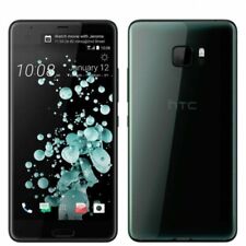 Używany, NOWY I W PUDEŁKU HTC U Ultra 64GB Odblokowany (czarny) Doskonały stan na sprzedaż  Wysyłka do Poland