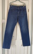 Levi men jeans for sale  ROTHERHAM