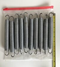 Trampoline springs 8.5 for sale  Shipping to Ireland