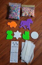 perler boards peg beads for sale  Whiting