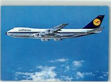 39274861 - Boeing Jet 747 D-ABYA Lufthansa segunda mano  Embacar hacia Argentina