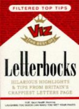 Viz letterbocks viz for sale  UK