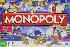Monopoly disney edition gebraucht kaufen  Hannover