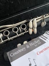leblanc clarinet for sale  ASHFORD