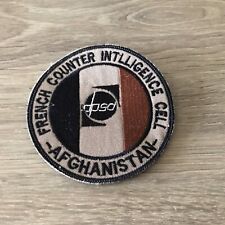 Patch militaire french d'occasion  Cuxac-Cabardès