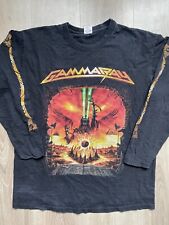 Gammaray shirt large for sale  WESTGATE-ON-SEA