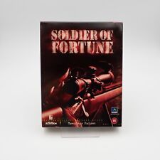 Soldier fortune gioco usato  Vetto