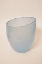 Glasdesign vase skandinavische gebraucht kaufen  Frankfurt