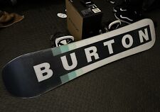 Burton custom smalls for sale  TUNBRIDGE WELLS