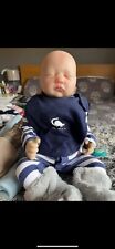 Reborn baby doll for sale  NEWTON AYCLIFFE