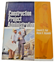 Construction project administr for sale  Prescott