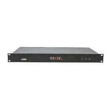 Biamp nexia inputs for sale  CAMBERLEY