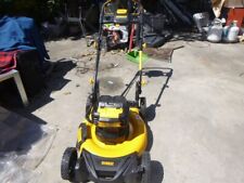 mowers lawn push for sale  Alhambra