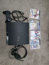 Sony playstation console for sale  Cartersville