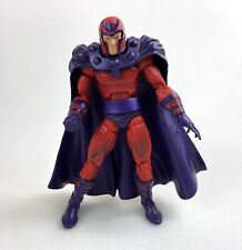 Figura de acción Magneto Marvel Legends completa Magneto Wave X-Men Hasbro segunda mano  Embacar hacia Argentina