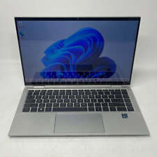 HP Elitebook X360 1040 G8 36D37UT 14" i5-1135G7 2,4 GHz 16 GB RAM 256 GB SSD segunda mano  Embacar hacia Argentina