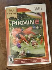 Pikmin 2 (Nintendo Selects) (Nintendo Wii, 2012), usado comprar usado  Enviando para Brazil