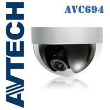 Avtech telecamera professional usato  Borgomanero