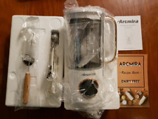 Arcmira automatic nut for sale  Macon