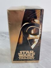 star wars vhs collection for sale  Sergeant Bluff