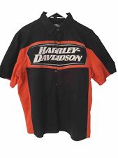 Harley davidson herren gebraucht kaufen  Langweid a.Lech