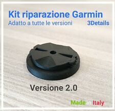 ✅ Garmin Kit di Riparazione Alette Rotte Stampato in 3D - 3Details 💎 usato  Viterbo