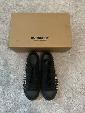 Burberry black canvas for sale  Tampa