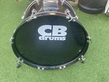 Drums bass drum for sale  LIVERPOOL